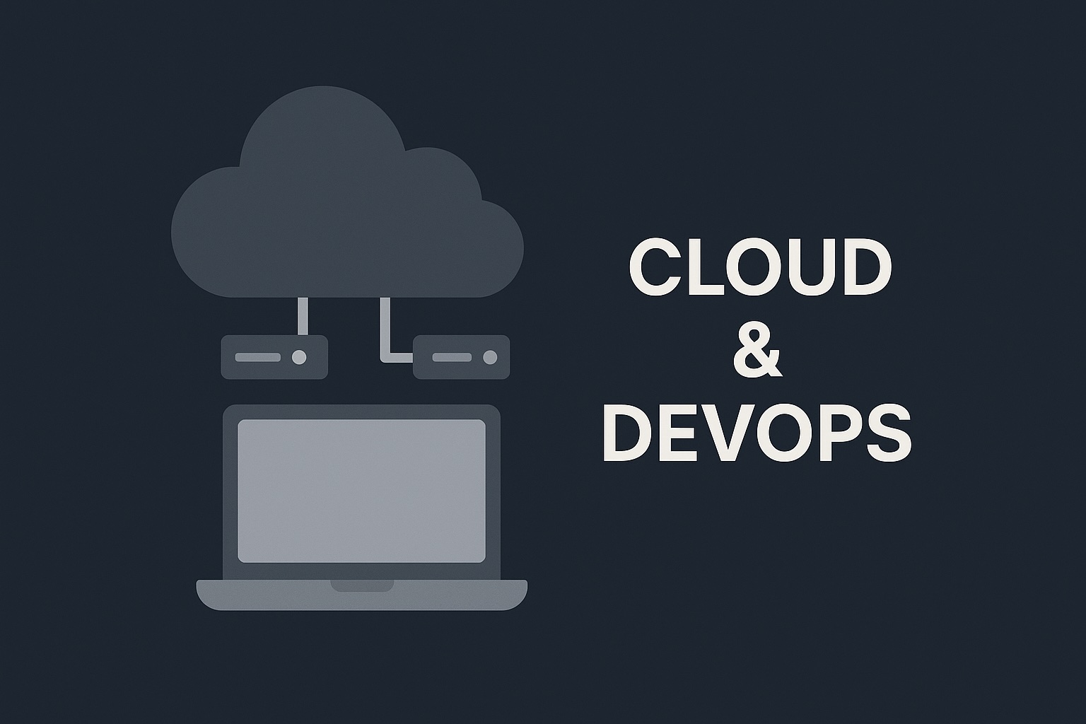 클라우드 및 DevOps